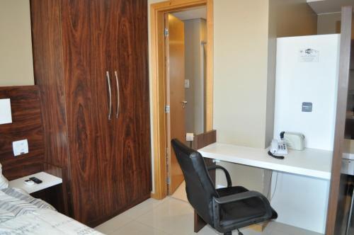 Apartamento Flat Particular Brasilia 1004 / 1006