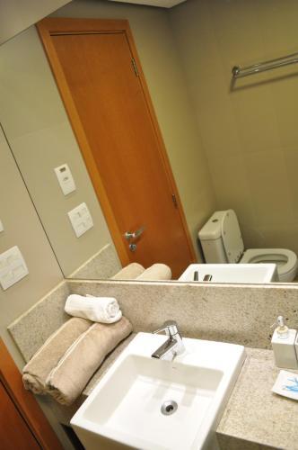 Apartamento Flat Particular Brasilia 1004 / 1006
