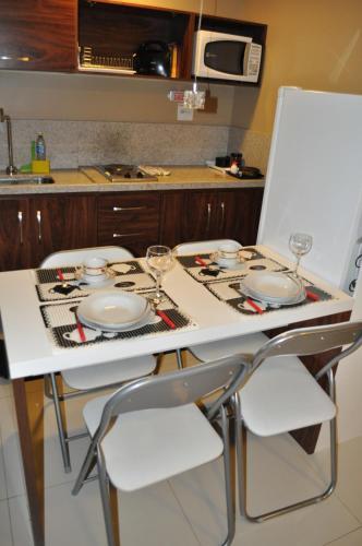 Apartamento Flat Particular Brasilia 1004 / 1006