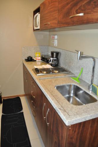 Apartamento Flat Particular Brasilia 1004 / 1006