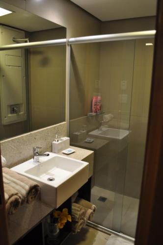 Apartamento Flat Particular Brasilia 1004 / 1006