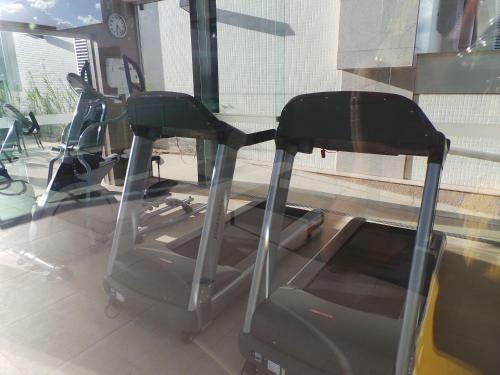 Apartamento Flat Particular Brasilia 1004 / 1006