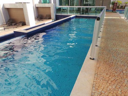 Apartamento Flat Particular Brasilia 1004 / 1006