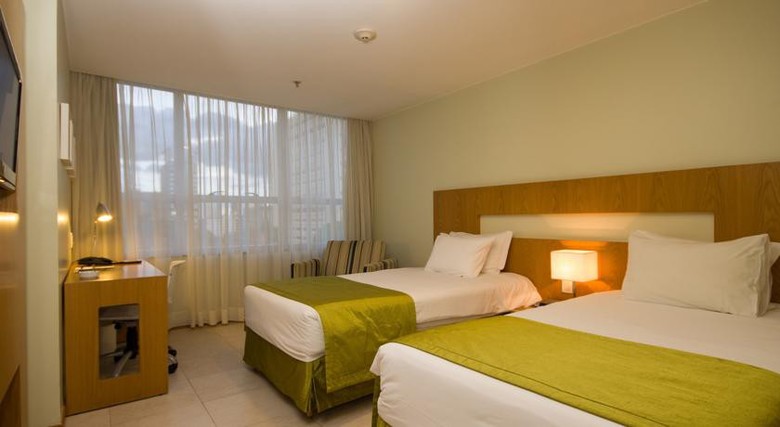 Hotel Naoum Express Brasilia