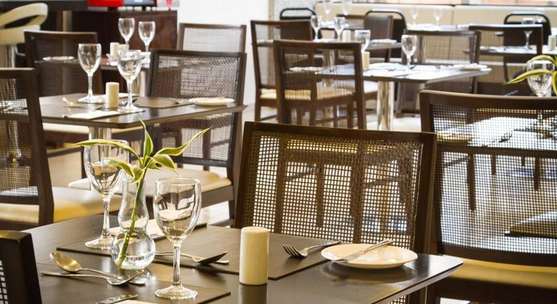 Hotel Naoum Express Brasilia