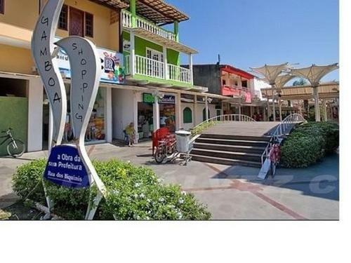 Apartamento Cabo Frio