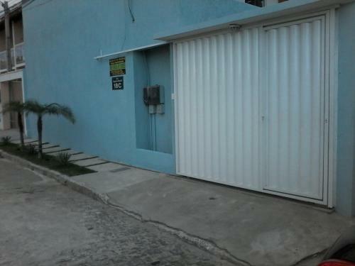 Apartamento Cabo Frio
