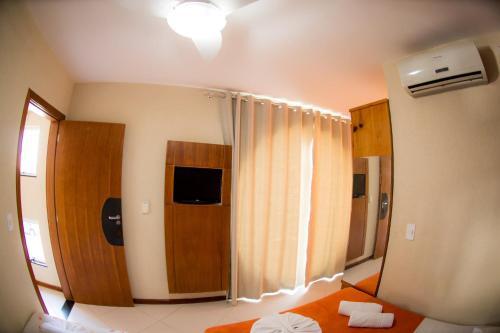 Hostal Pousada Brisa Do Forte