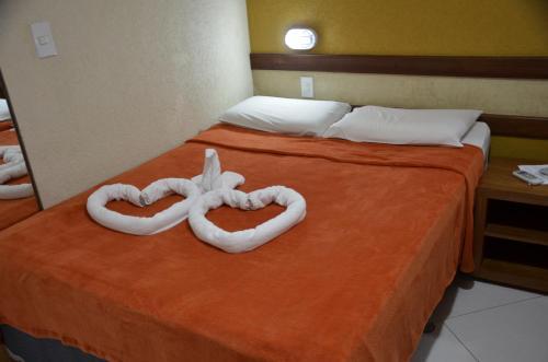 Hostal Pousada Brisa Do Forte