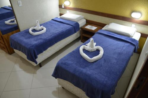 Hostal Pousada Brisa Do Forte