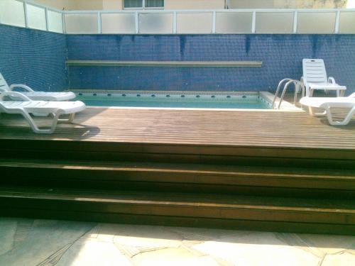 Hostal Pousada Brisa Do Forte