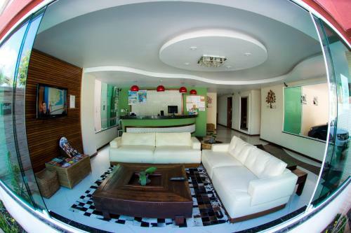 Hostal Pousada Brisa Do Forte