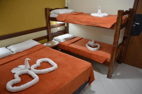 Hostal Pousada Brisa Do Forte