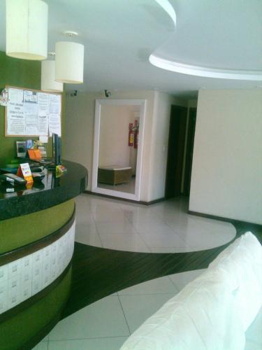 Hostal Pousada Brisa Do Forte