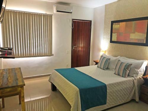 Hostal Pousada Do Albatroz