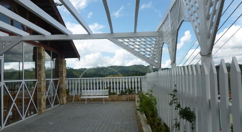 Posada Pousada Dos Esquilos