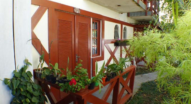 Posada Pousada Dos Esquilos