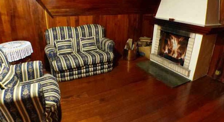 Posada Pousada Dos Esquilos