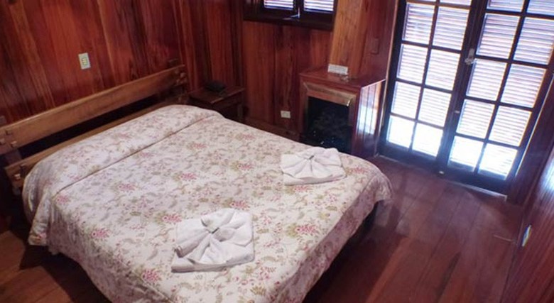 Posada Pousada Dos Esquilos