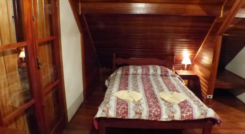 Posada Pousada Dos Esquilos