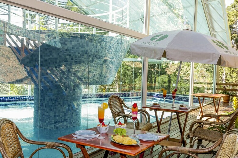 Hotel Golden Park Campos