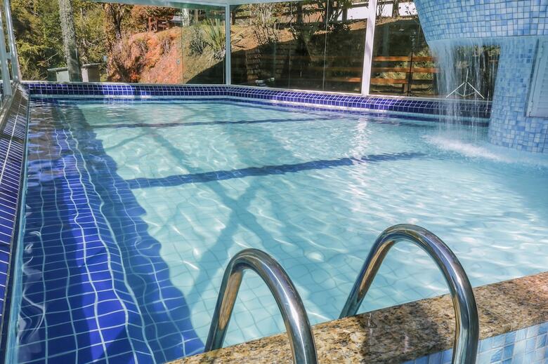 Hotel Golden Park Campos