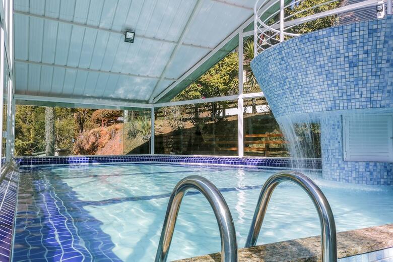 Hotel Golden Park Campos