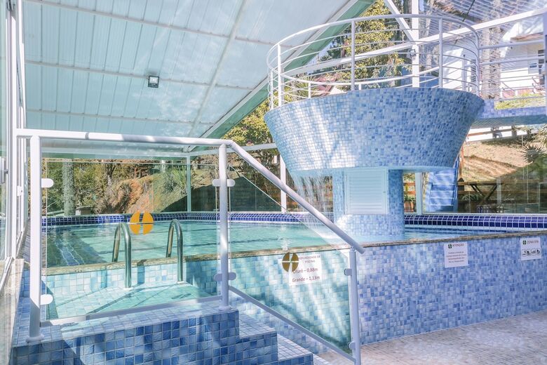 Hotel Golden Park Campos