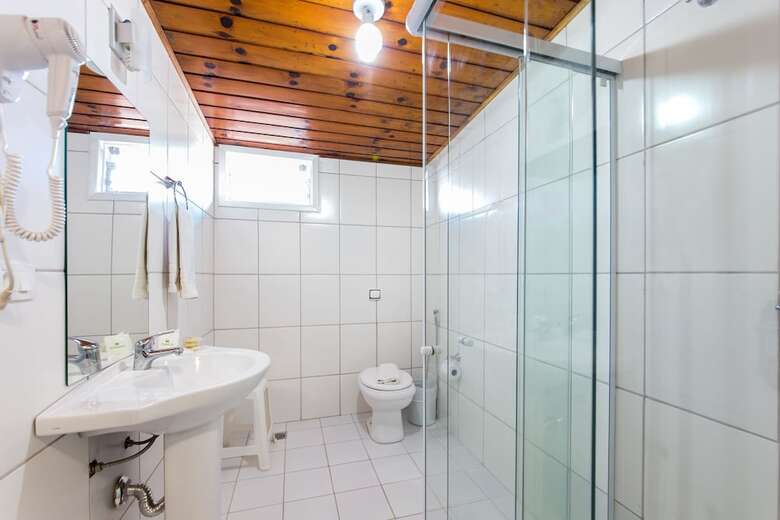 Hotel Golden Park Campos