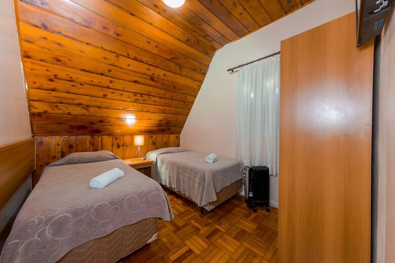 Hotel Golden Park Campos