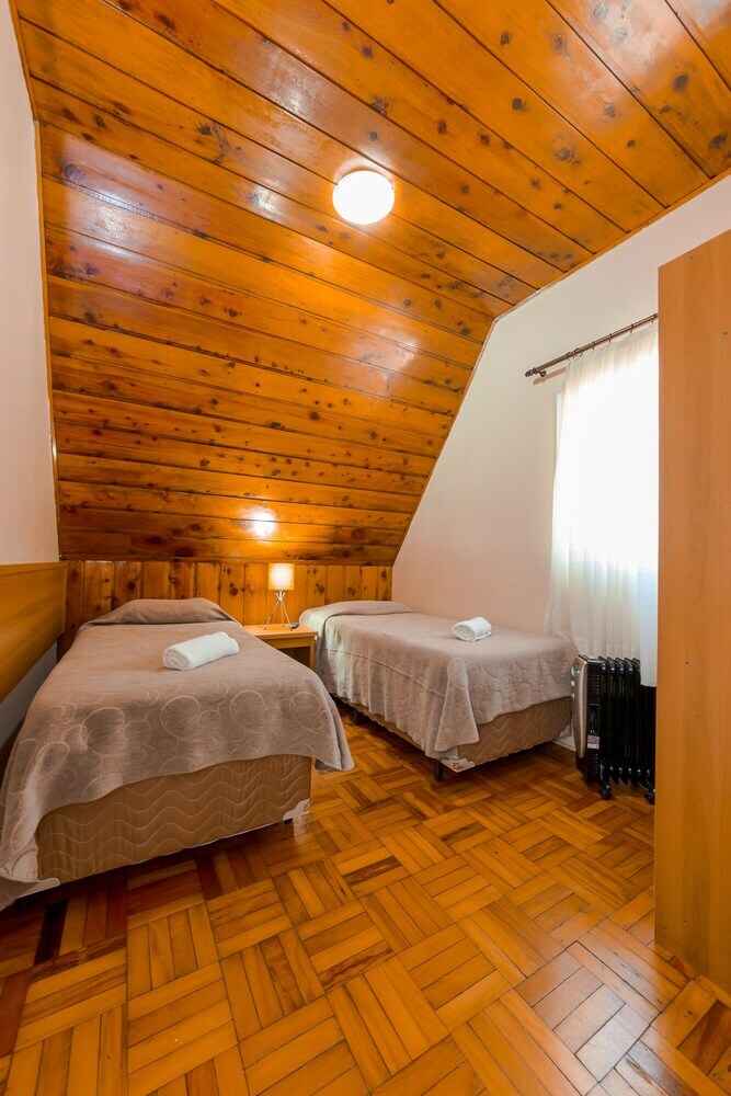 Hotel Golden Park Campos