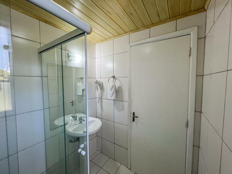 Hotel Golden Park Campos