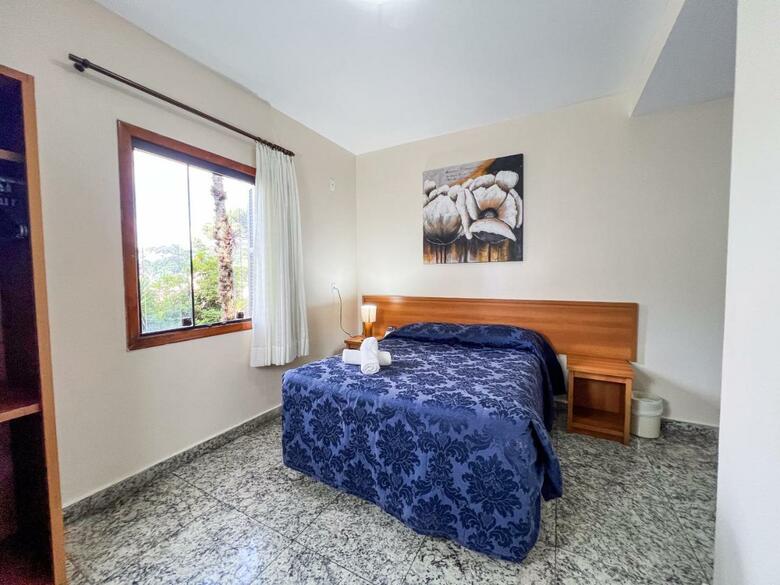 Hotel Golden Park Campos