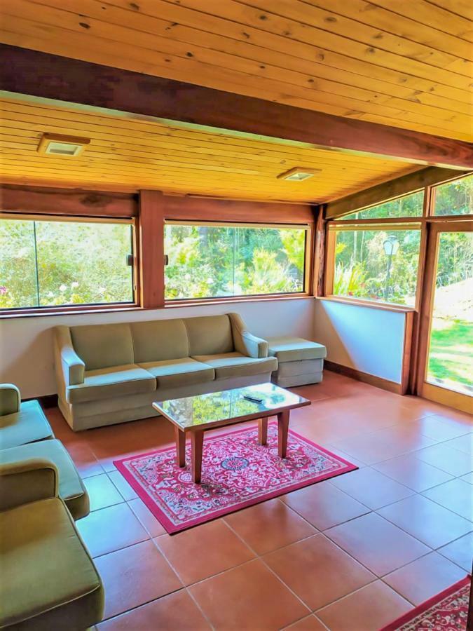 Hotel Golden Park Campos