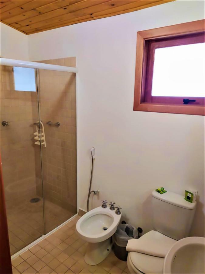 Hotel Golden Park Campos