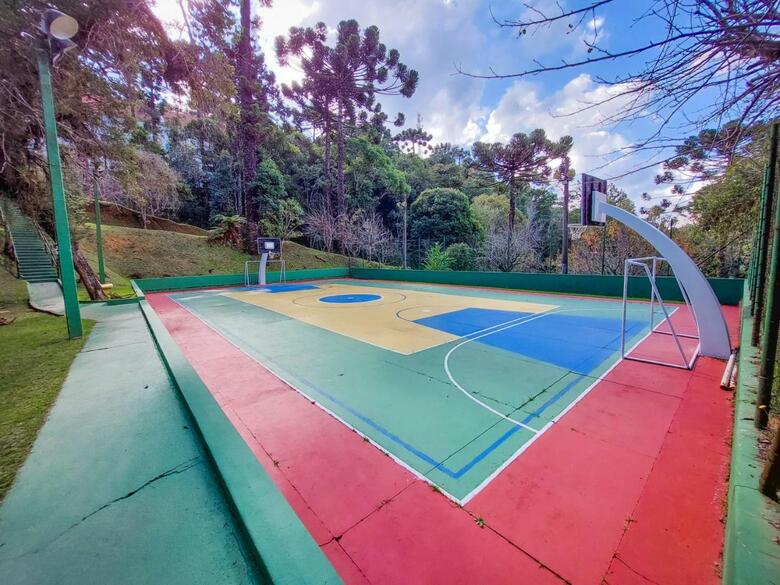Hotel Golden Park Campos