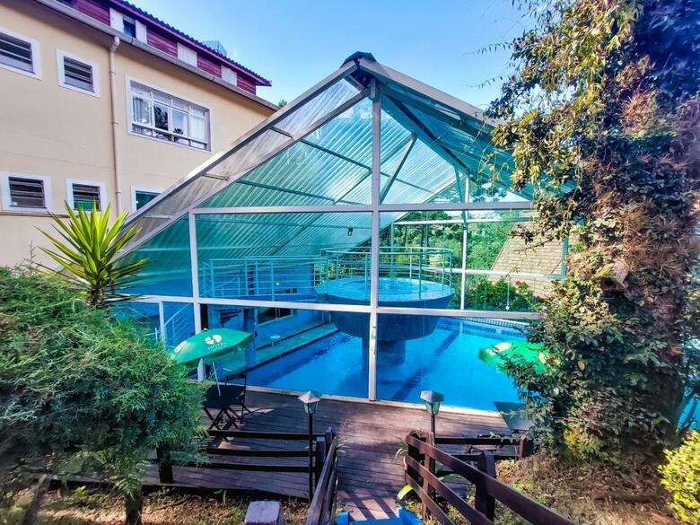 Hotel Golden Park Campos