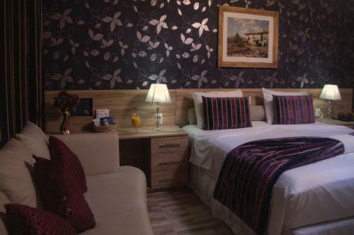 Hostal Pousada Presidente Hotel