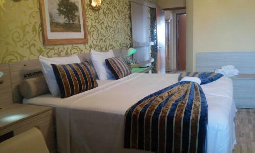 Hostal Pousada Presidente Hotel