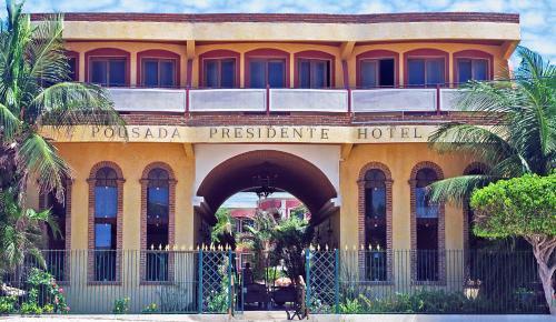 Hostal Pousada Presidente Hotel
