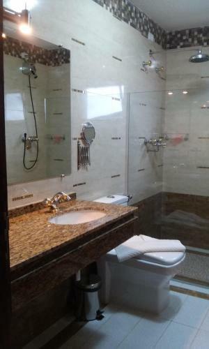 Hostal Pousada Presidente Hotel