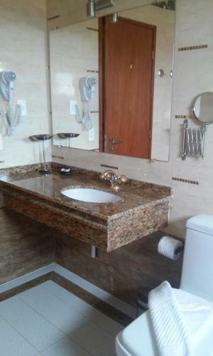 Hostal Pousada Presidente Hotel