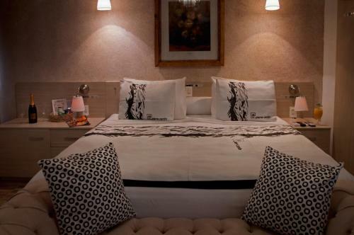 Hostal Pousada Presidente Hotel