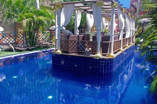 Hostal Pousada Presidente Hotel