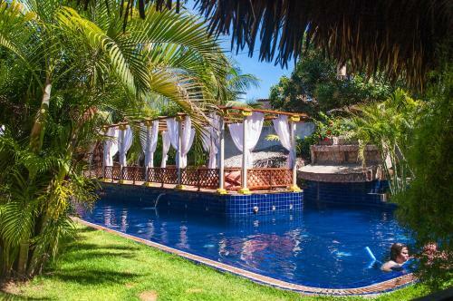 Hostal Pousada Presidente Hotel
