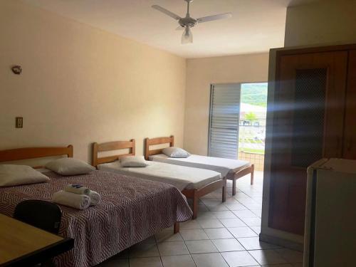 Hostal Pousada Martin De S�