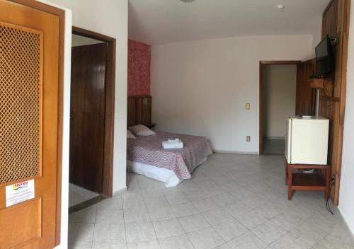 Hostal Pousada Martin De S�