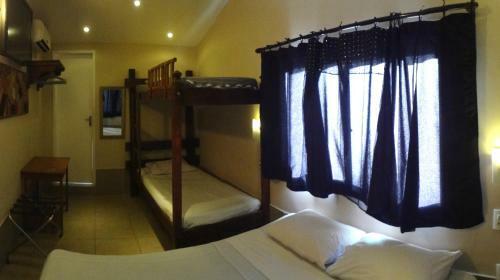 Albergaria Hostel & Bar