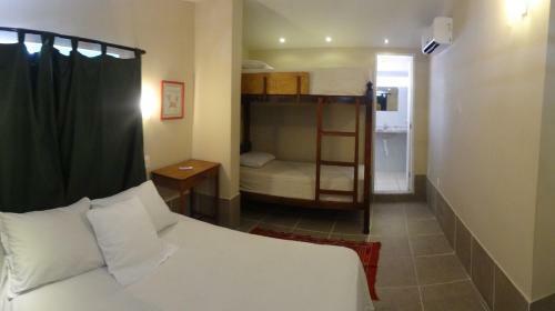 Albergaria Hostel & Bar