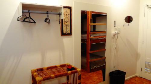 Albergaria Hostel & Bar